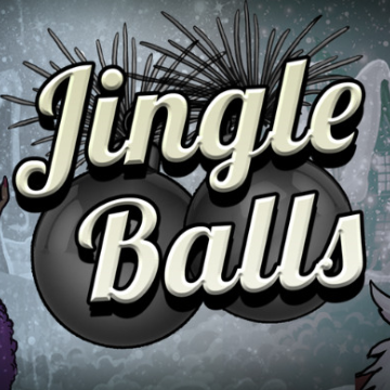 Jingle Balls