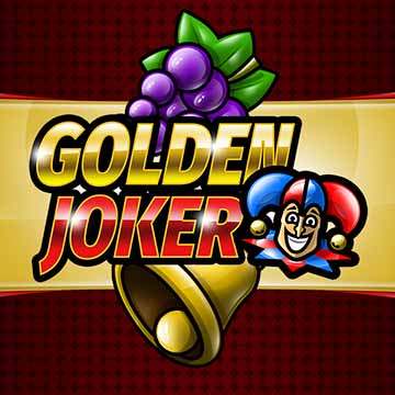 Golden  Joker