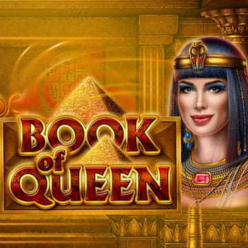 Book of Queen