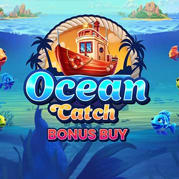 Ocean Catch Bonus Buy