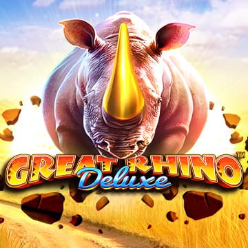 Great Rhino Deluxe
