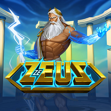 Ze Zeus