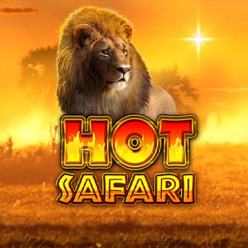 Hot Safari