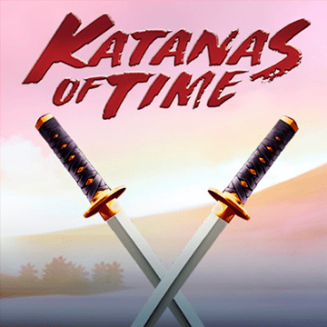Katanas of Time