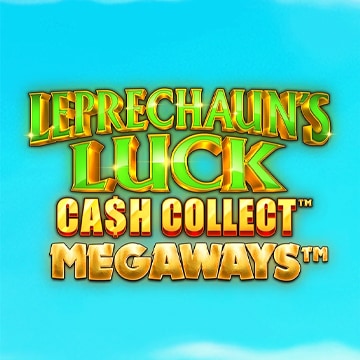 Leprechaun's Luck Cash Collect Megaways