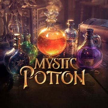 Mystic Potion