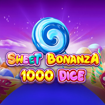 Sweet Bonanza 1000 Dice