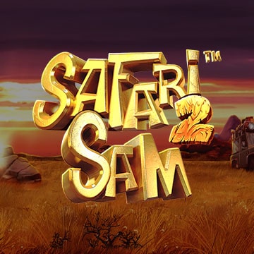 Safari Sam 2