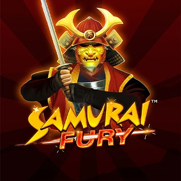 Samurai Fury