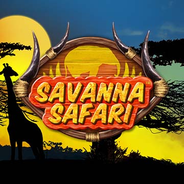 Savanna Safari