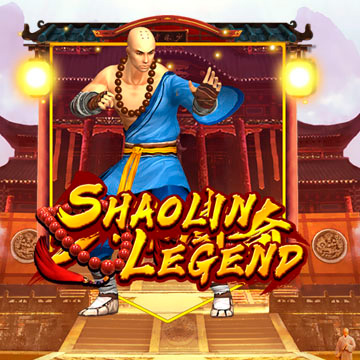 Shaolin Legend