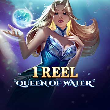 1 Reel - Queen Of Water