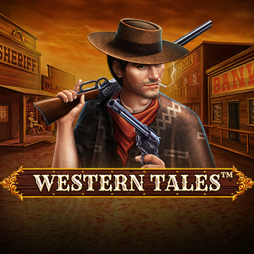 Western Tales