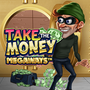 Take The Money Megaways