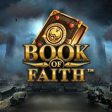 Book of Faith