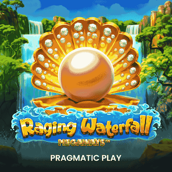 Raging Waterfall Megaways